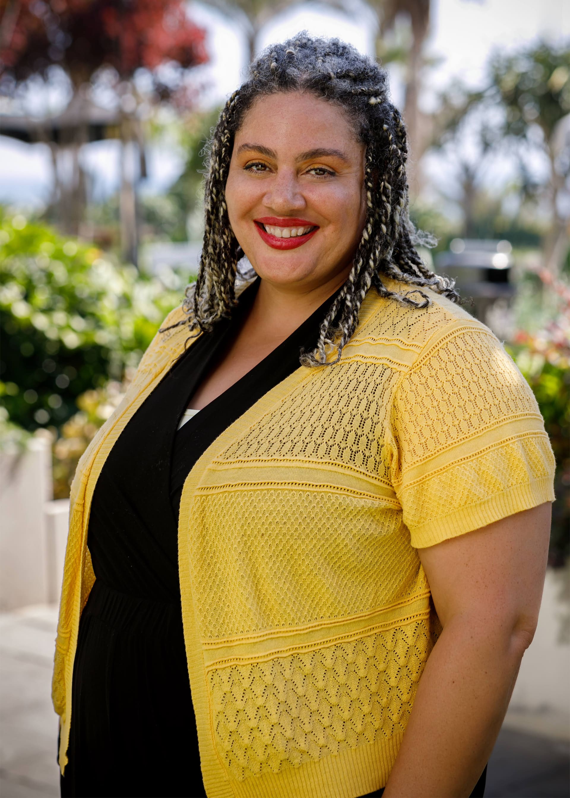 Cheryl Adenekan