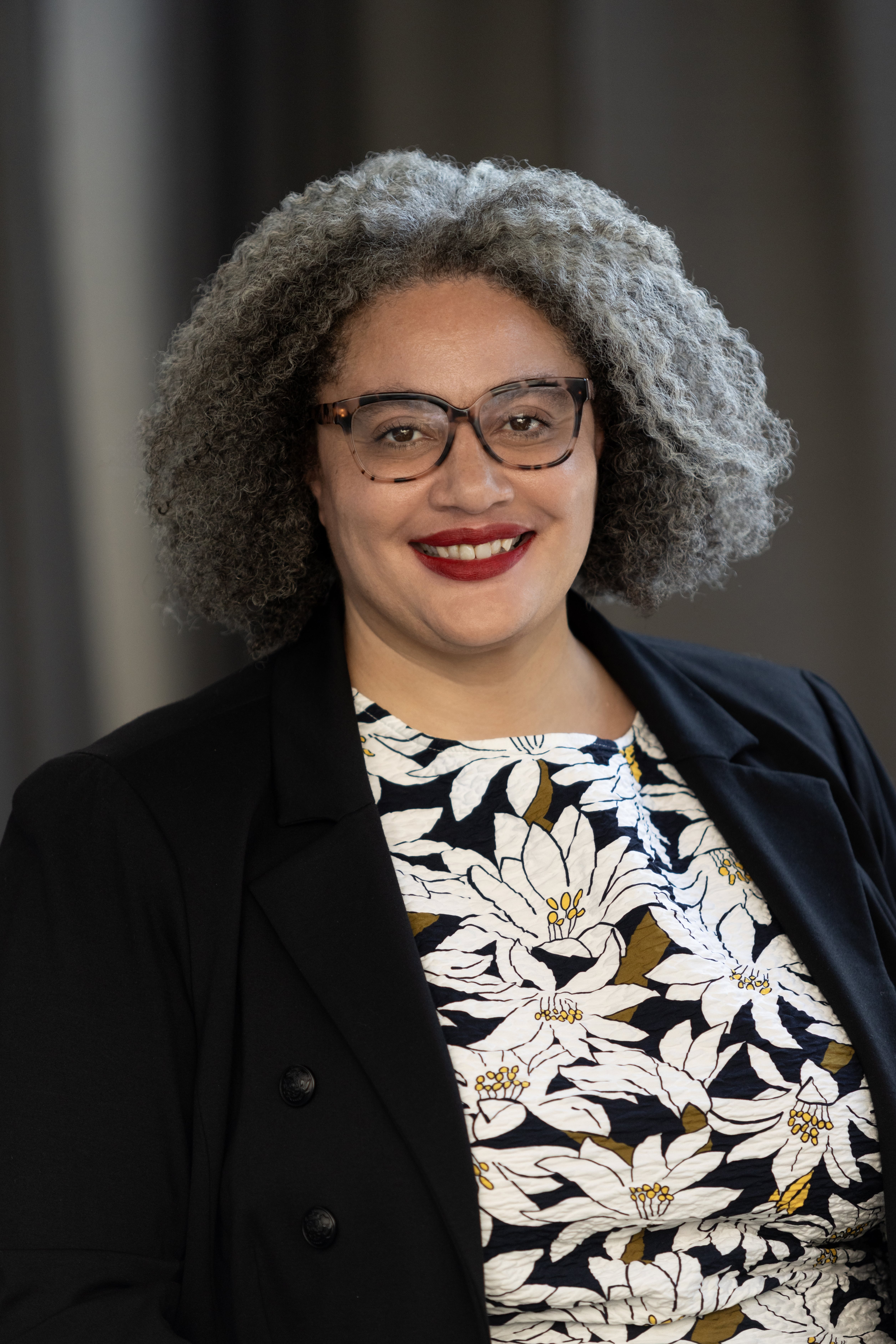 Cheryl Adenekan