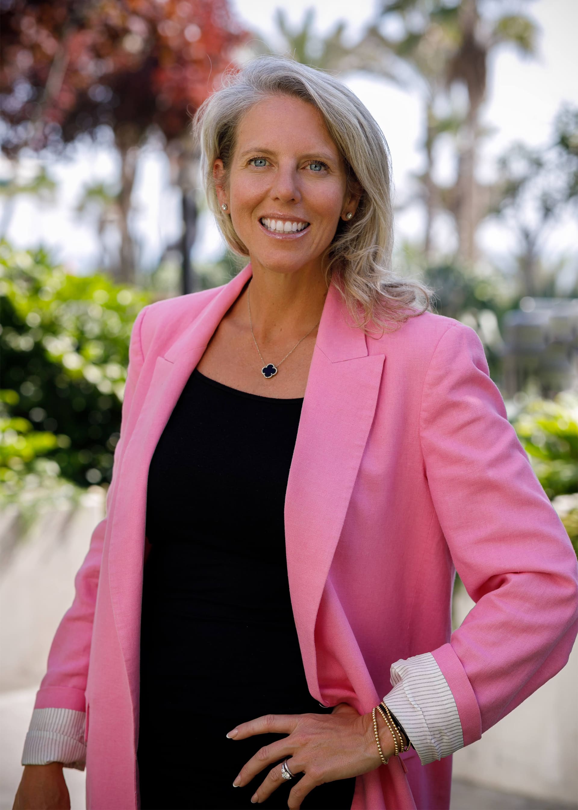 Kimberly Klosterman