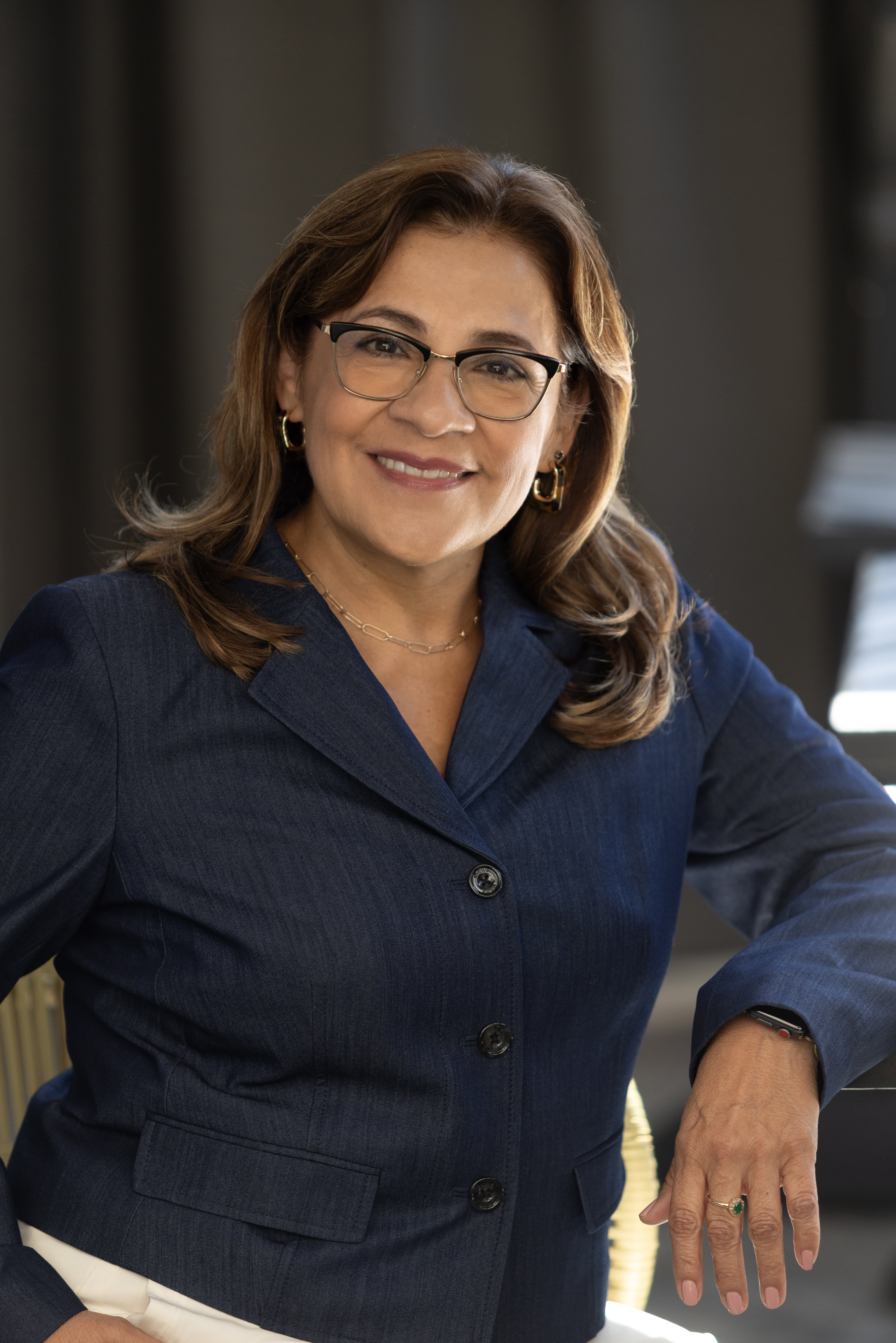 Mariana Robles
