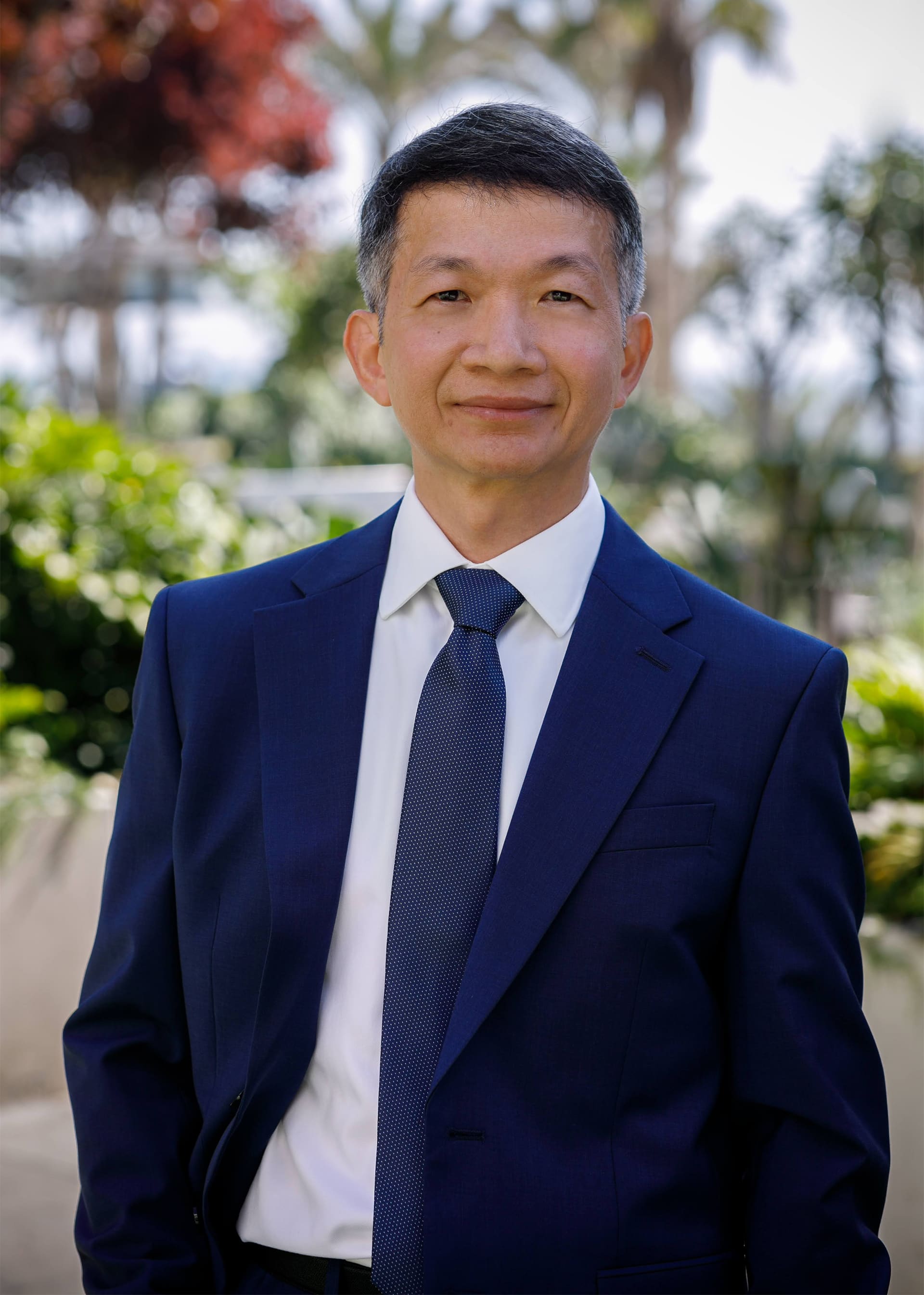 Michael Dy