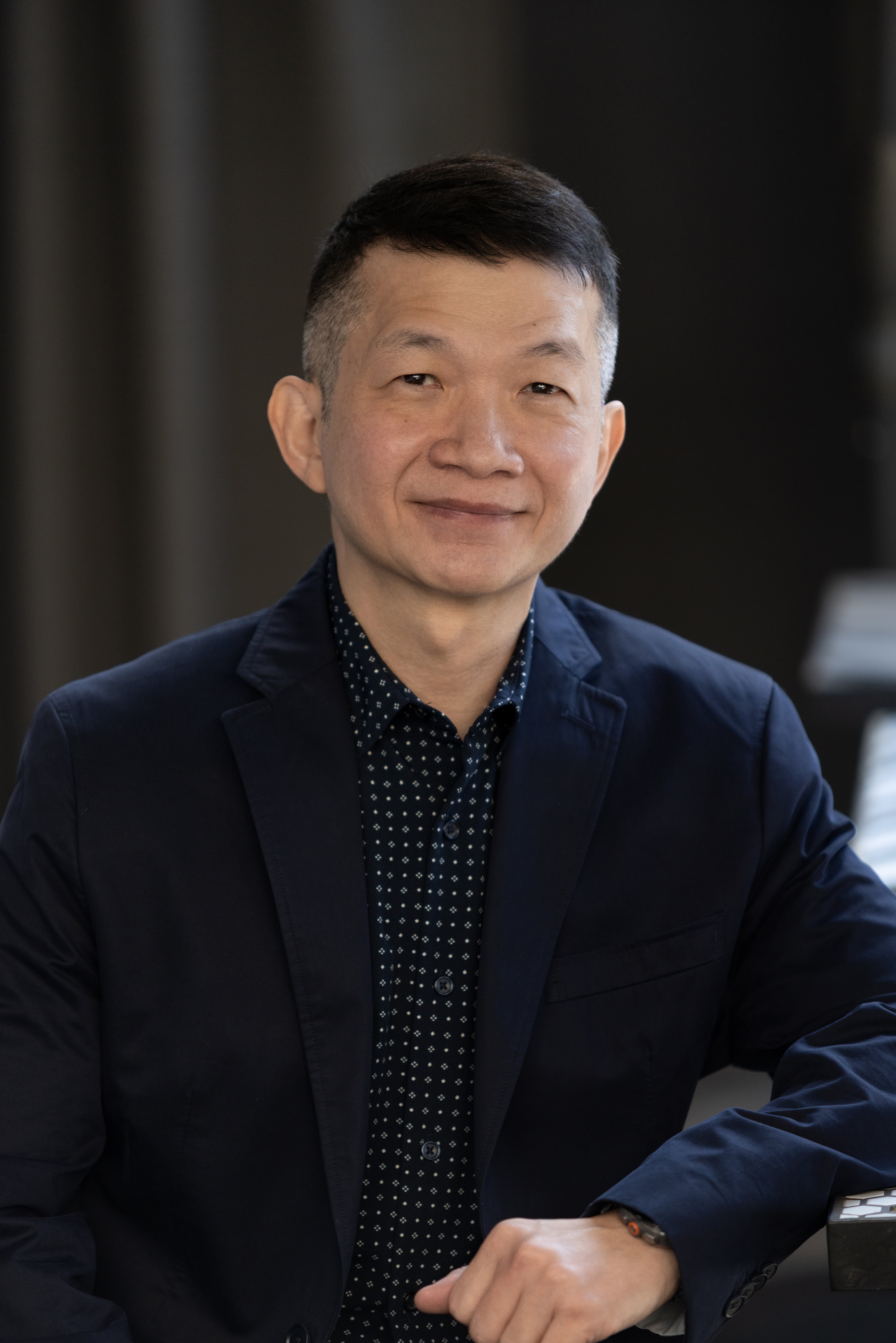 Michael Dy
