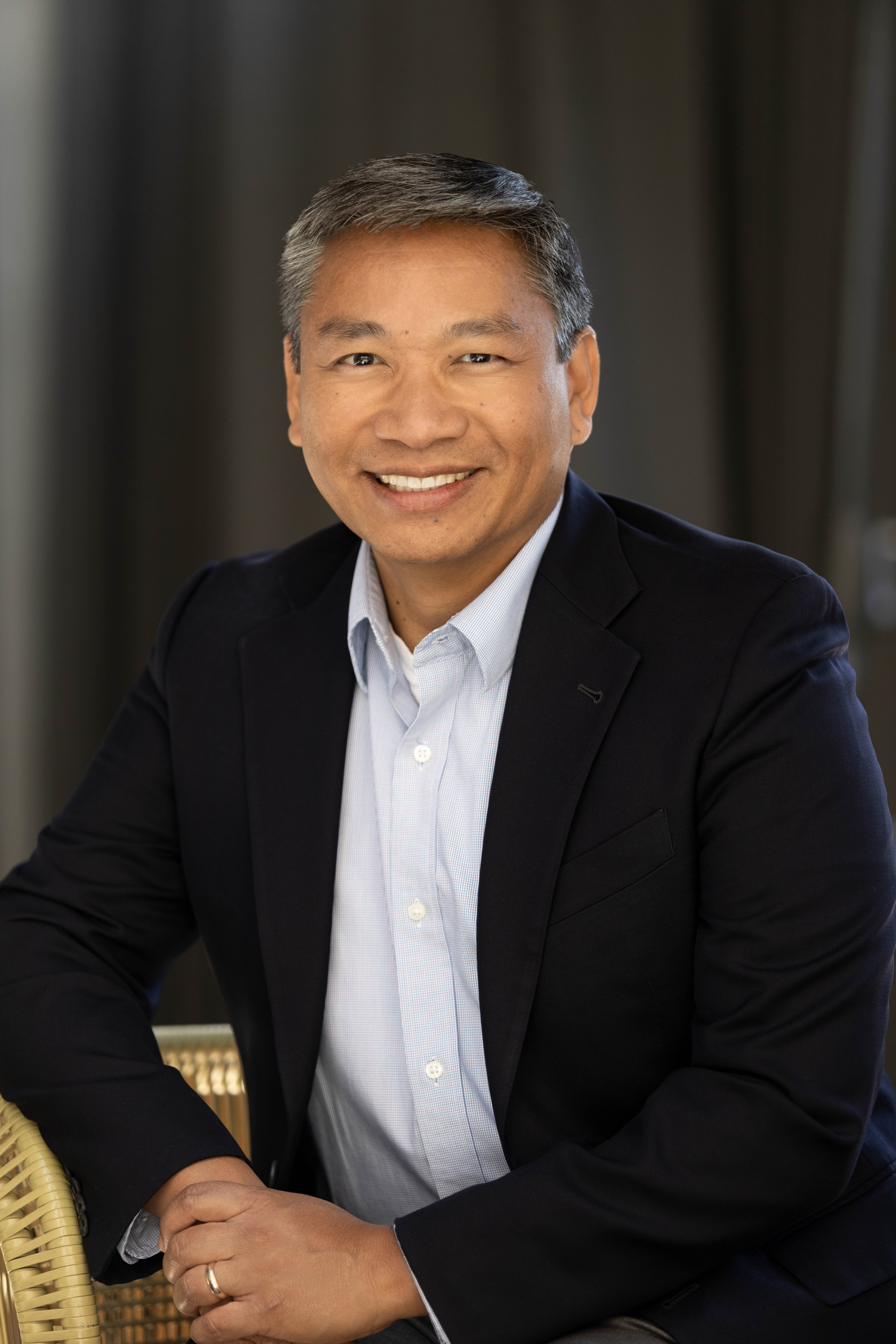 Phil Gutierrez